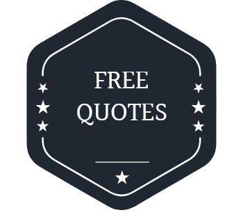 free quotes badge