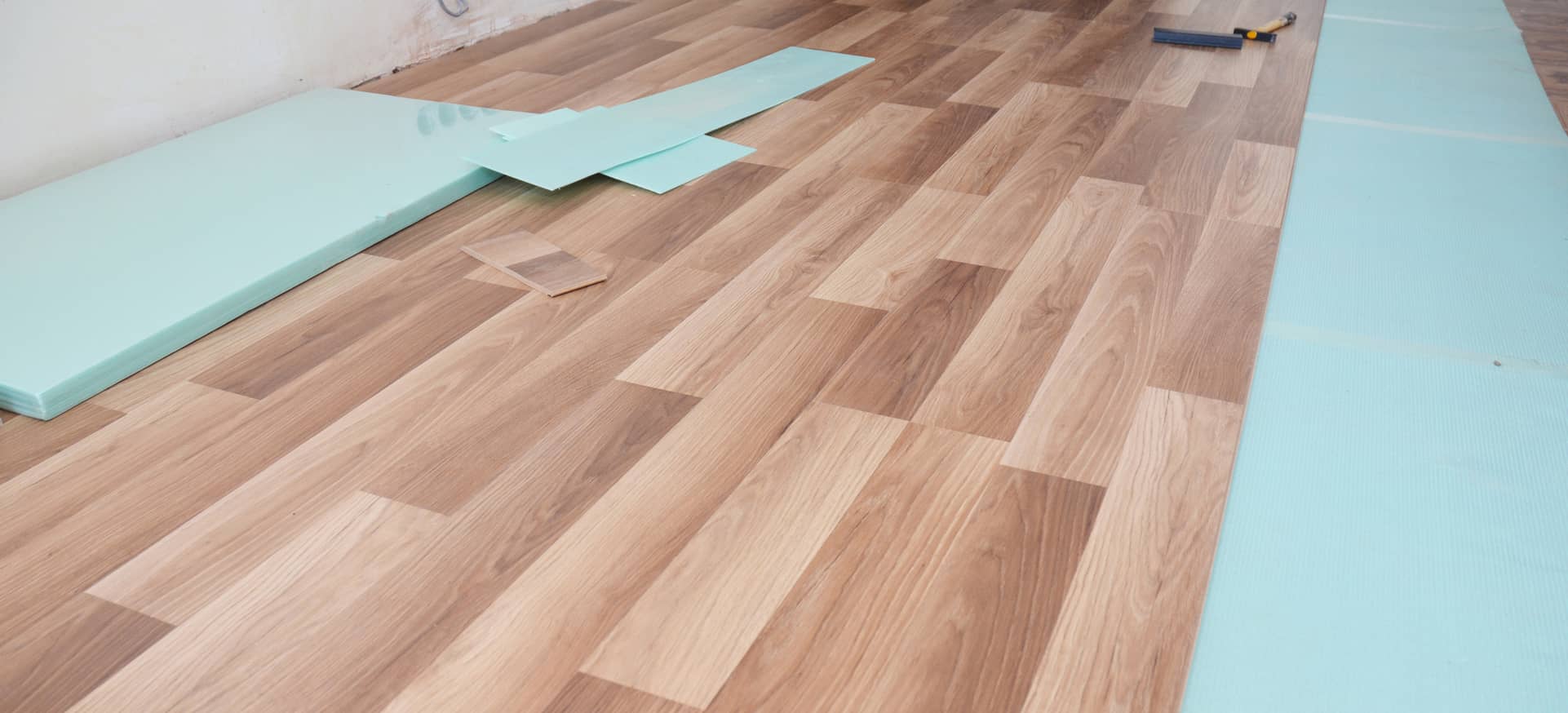 Hardwood Flooring